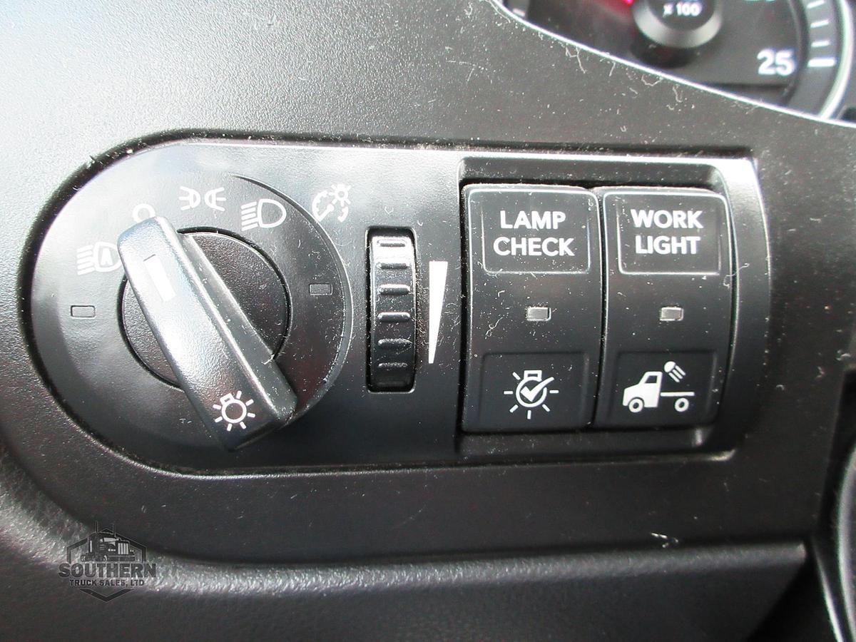 Used 2021 INTERNATIONAL LT