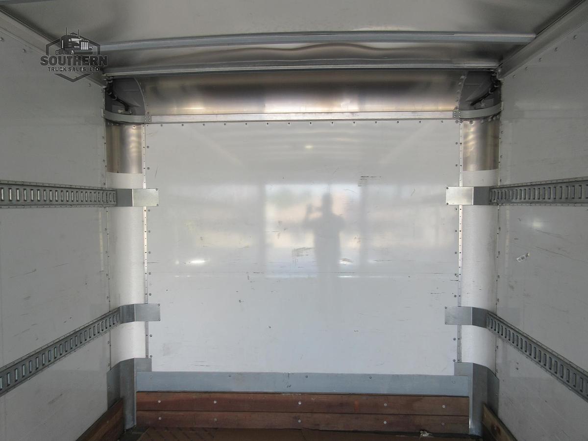 Used 2021 KENWORTH T270