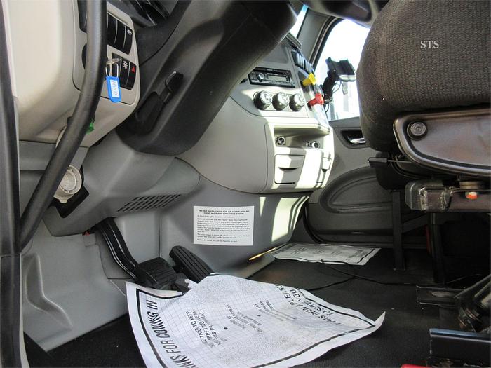 Used 2020 PETERBILT 579