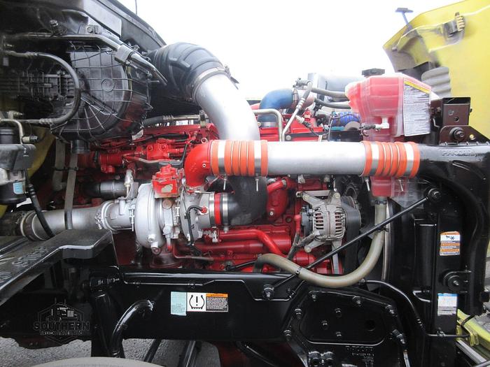 Used 2021 PETERBILT 579