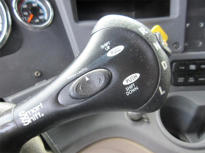 Used 2017 FREIGHTLINER CASCADIA 125