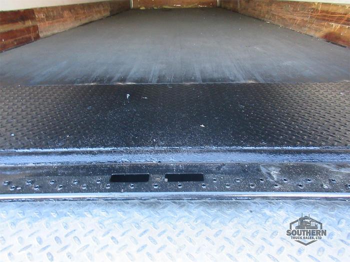 Used 2021 KENWORTH T270