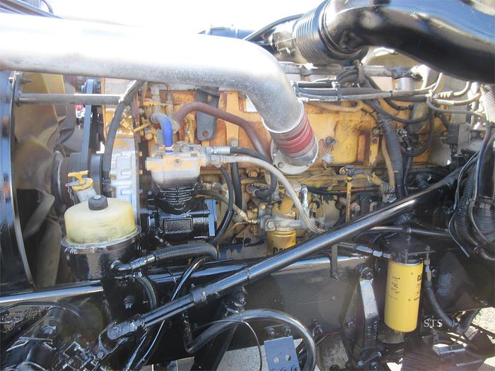 Used 2005 PETERBILT 379