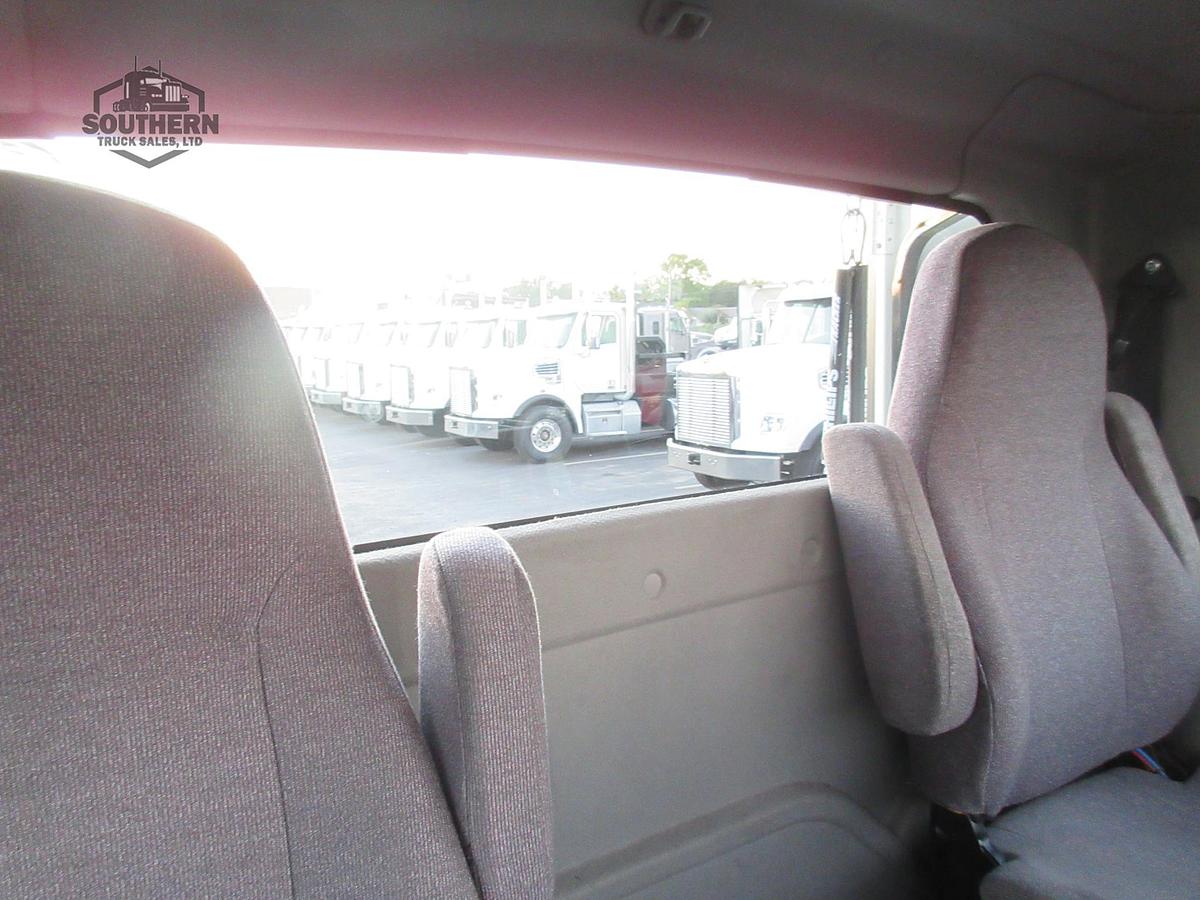 Used 2021 INTERNATIONAL LT