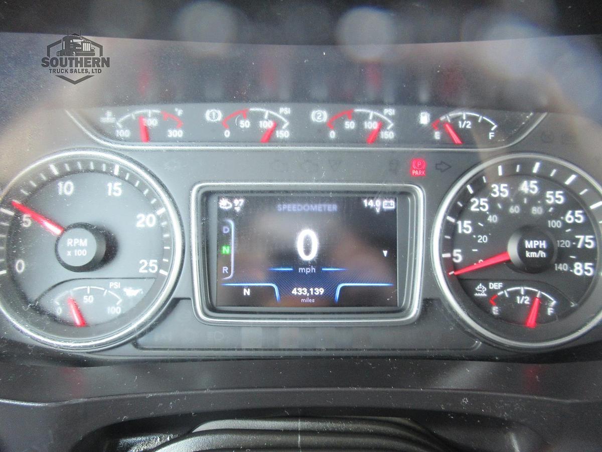 Used 2023 INTERNATIONAL LT