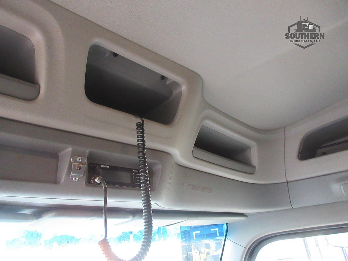 Used 2018 PETERBILT 579