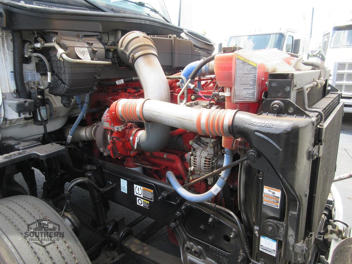 Used 2020 PETERBILT 579