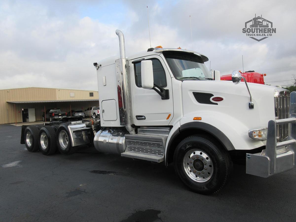 Used 2019 PETERBILT 567