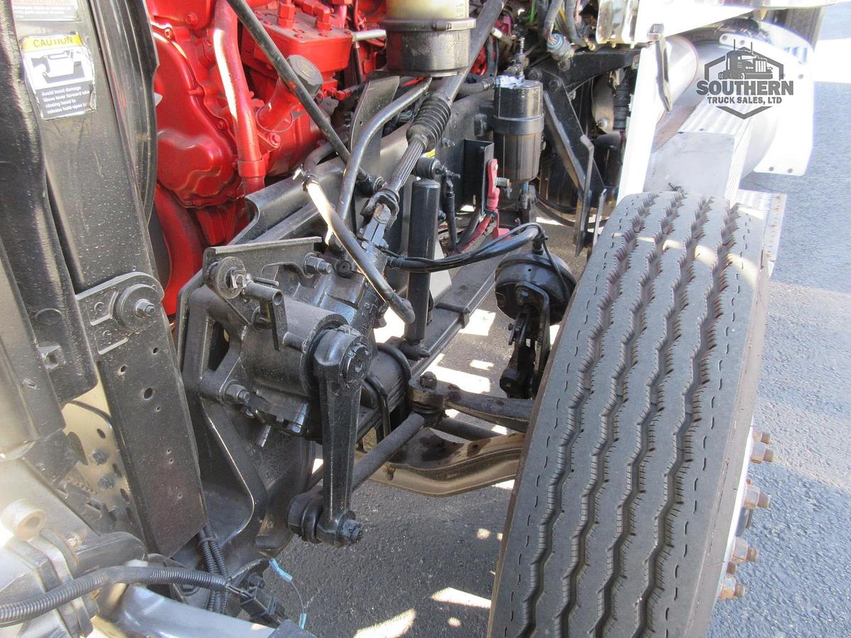 Used 2019 PETERBILT 389