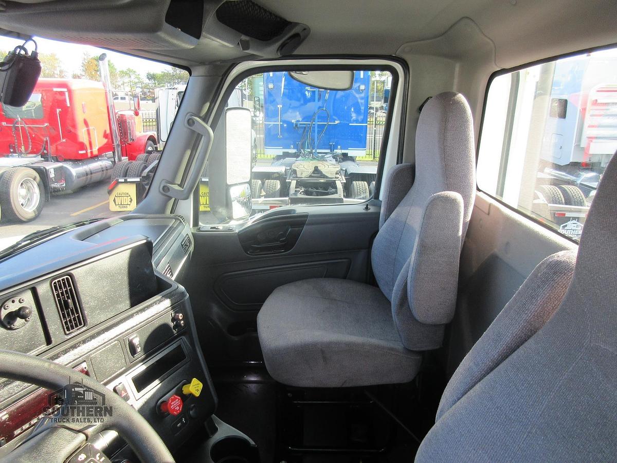 Used 2021 INTERNATIONAL LT