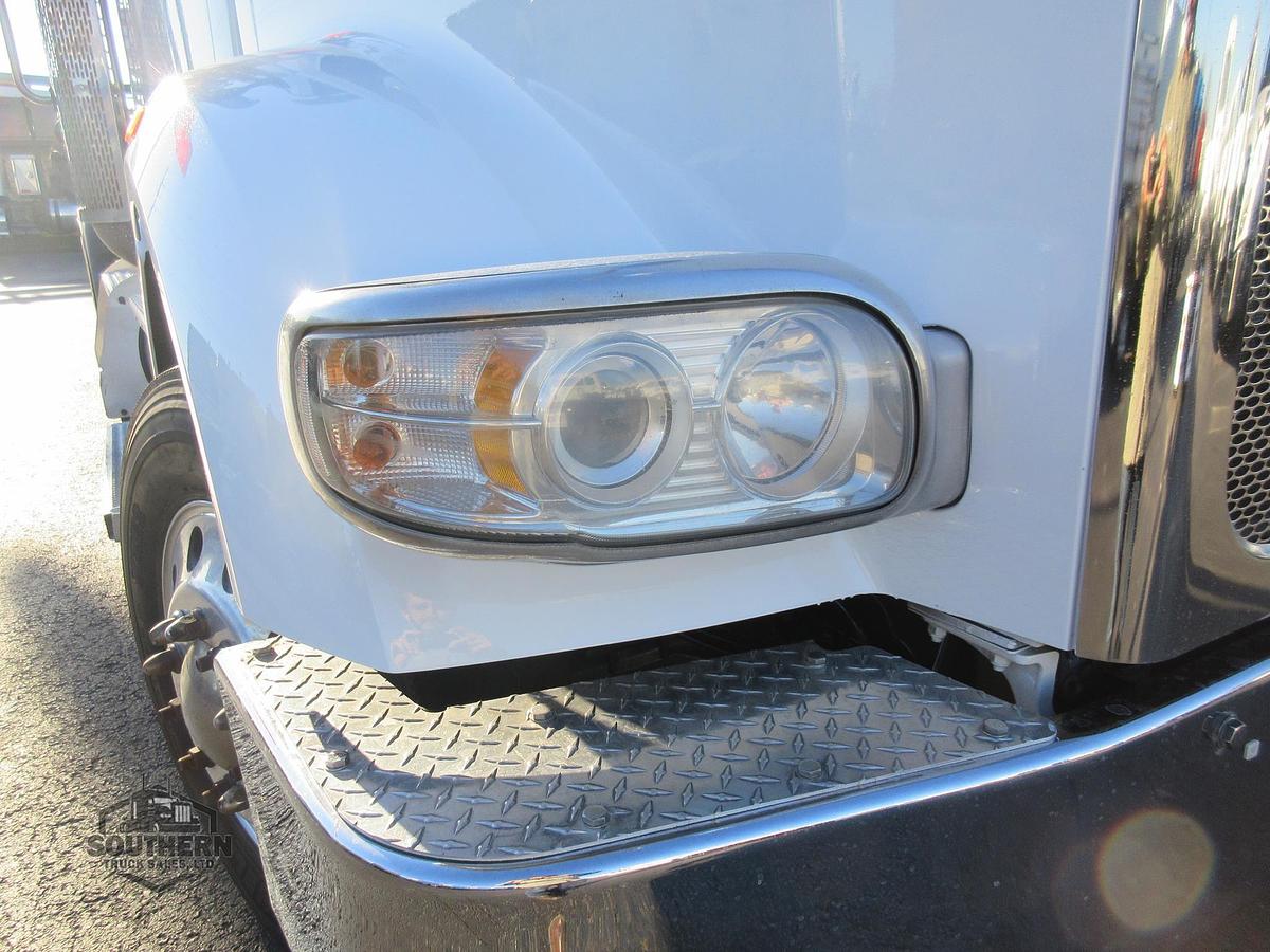 Used 2020 PETERBILT 567