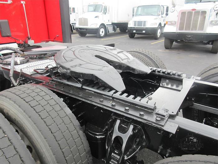 Used 2018 PETERBILT 579