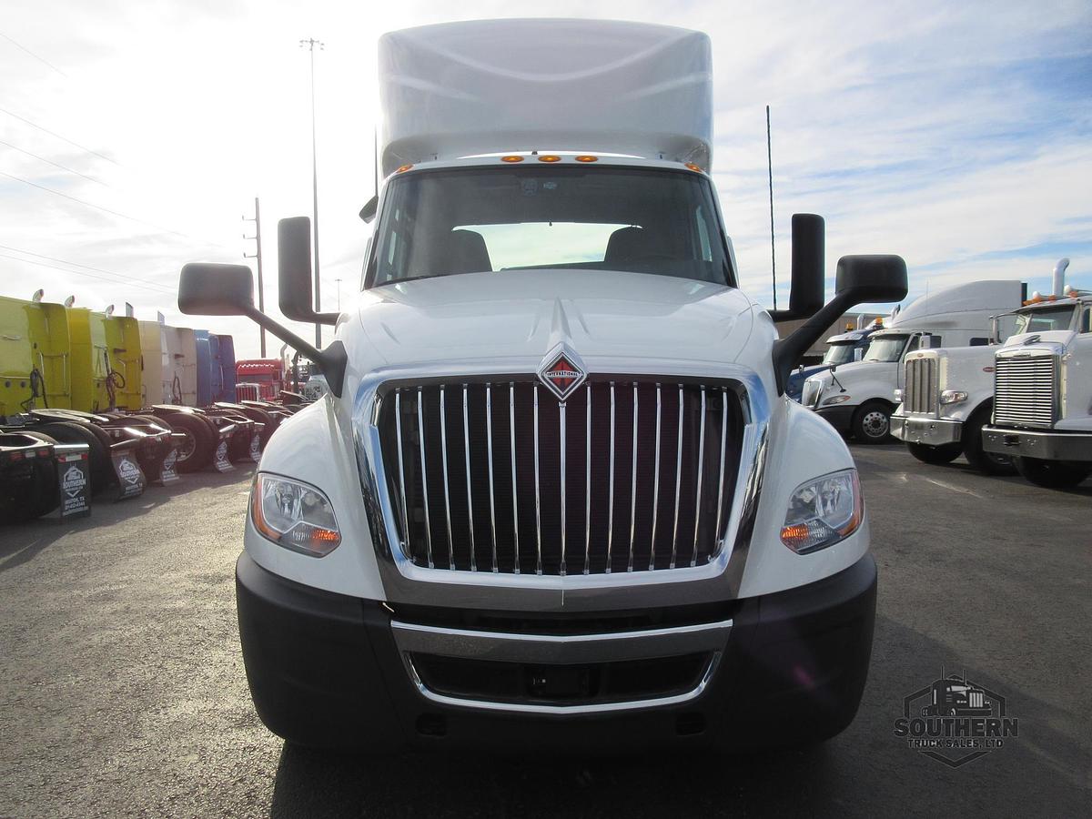 Used 2020 INTERNATIONAL LT