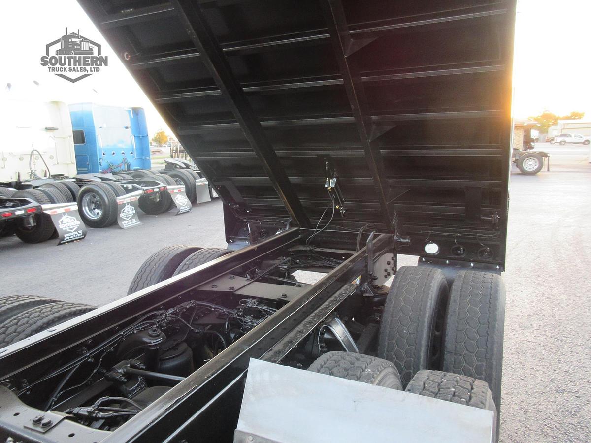 Used 2017 KENWORTH T680