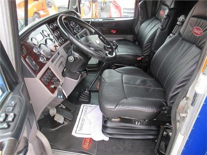 Used 2018 PETERBILT 389
