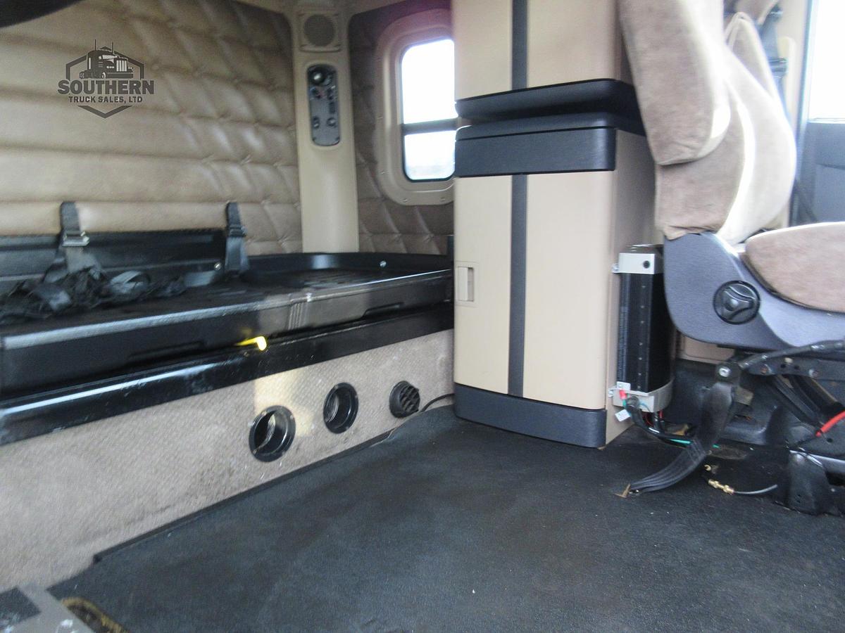 Used 2021 FREIGHTLINER CORONADO 122 SD