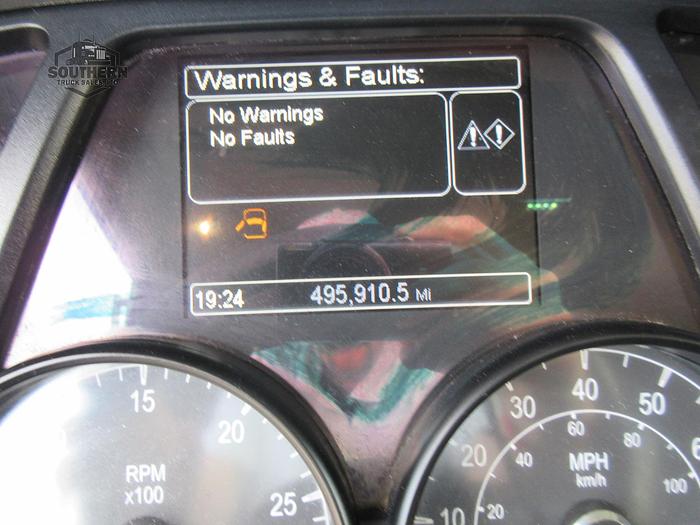 Used 2019 PETERBILT 567