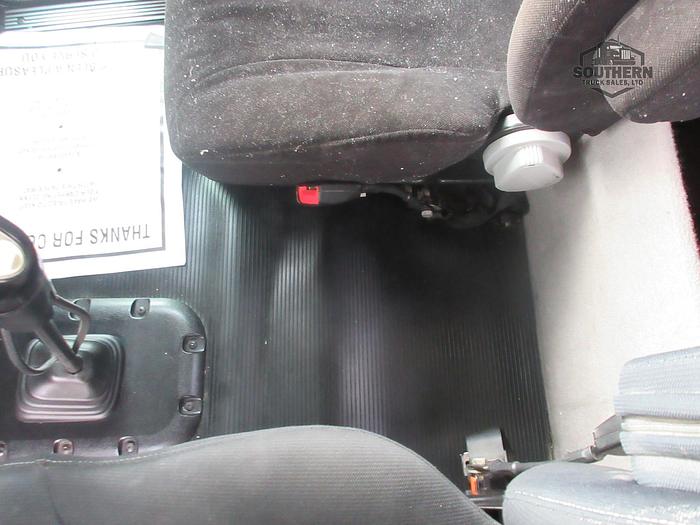 Used 2017 PETERBILT 367