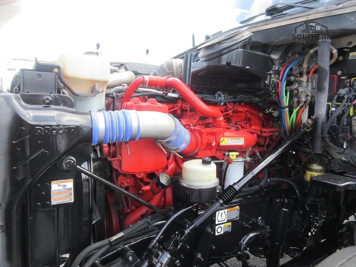 Used 2017 KENWORTH T680