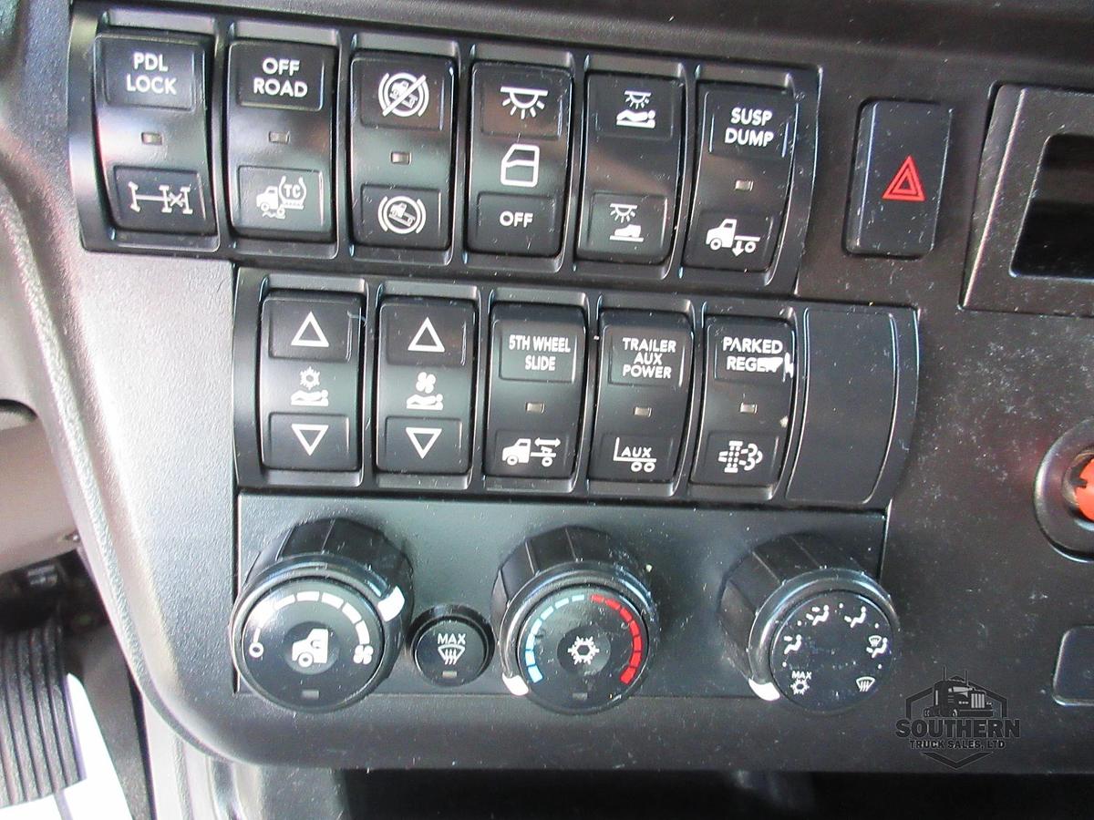 Used 2020 INTERNATIONAL LT