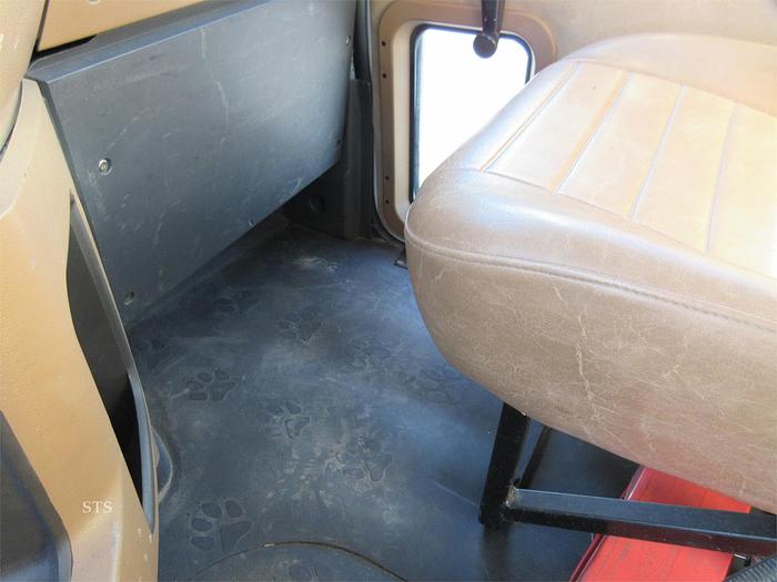 Used 2012 MACK GRANITE GU713