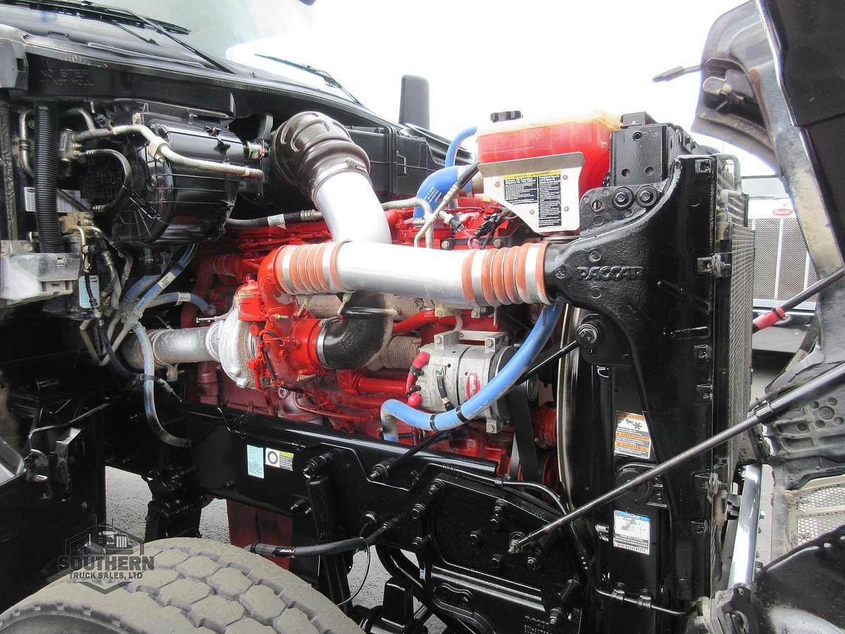 Used 2023 PETERBILT 567