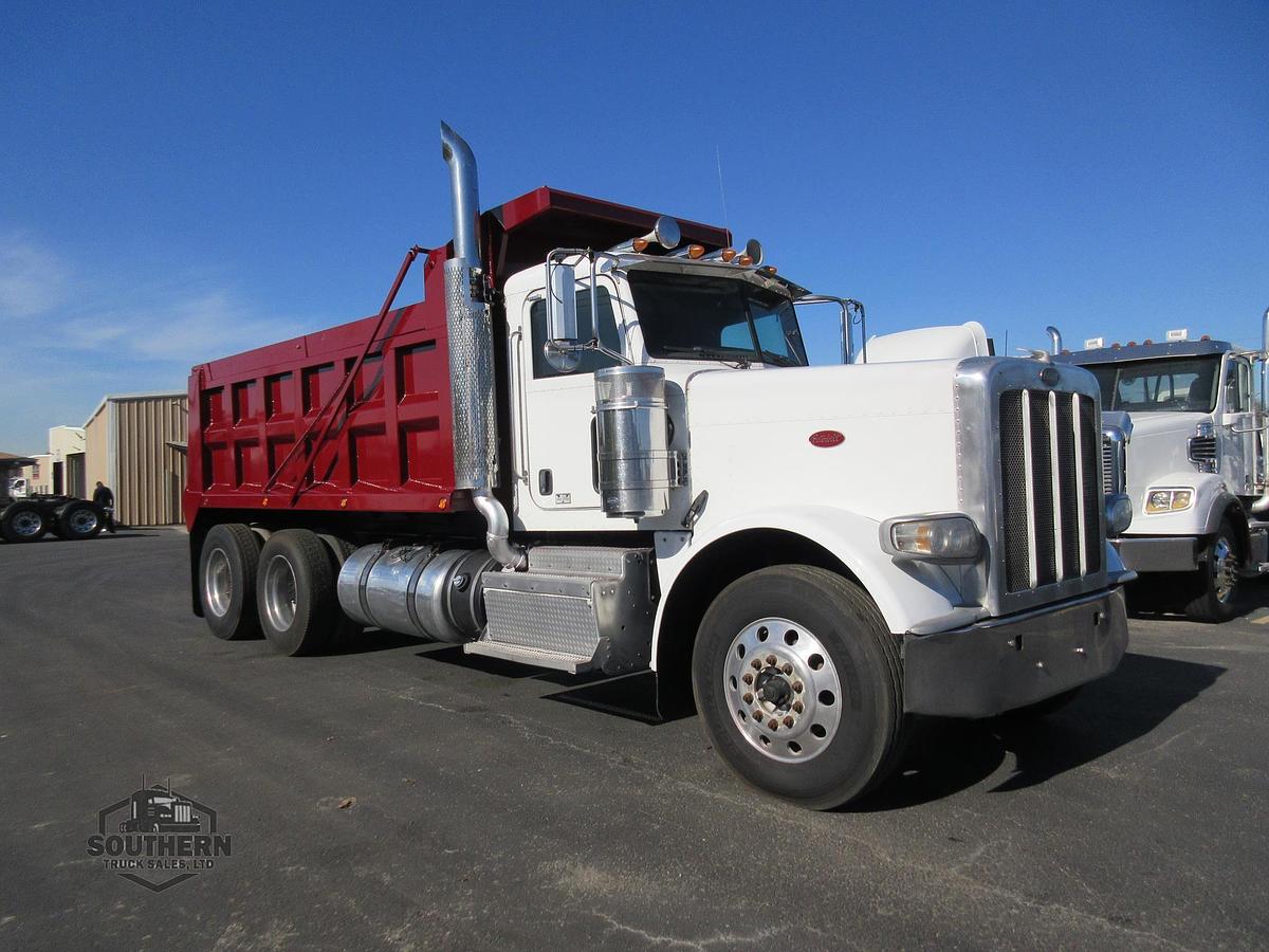 Used 2019 PETERBILT 389