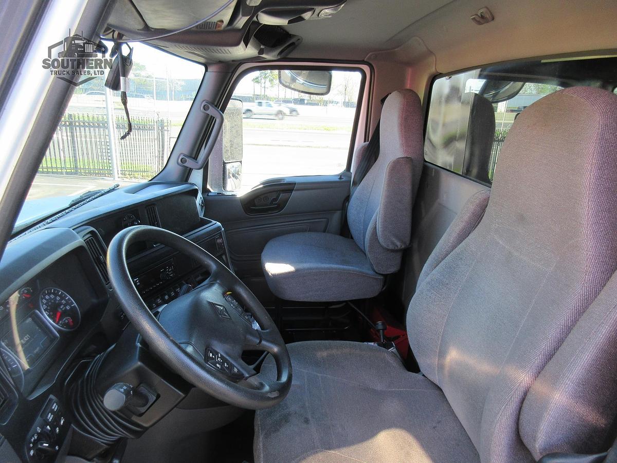 Used 2021 INTERNATIONAL LT