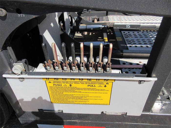 Used 2020 PETERBILT 389