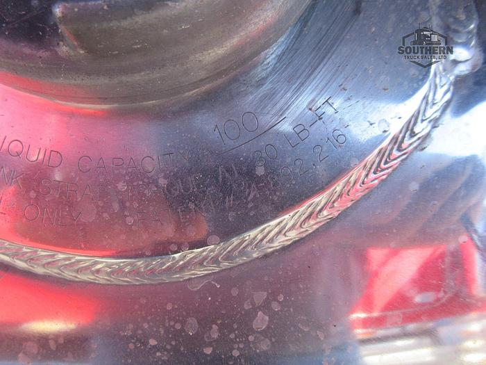 Used 2016 PETERBILT 365