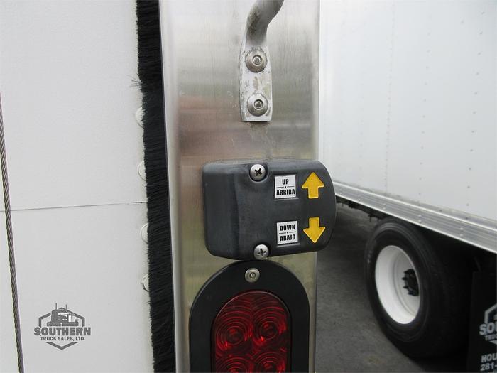 Used 2021 KENWORTH T270