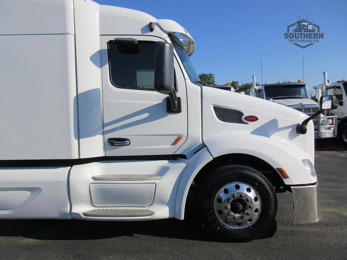 Used 2018 PETERBILT 579