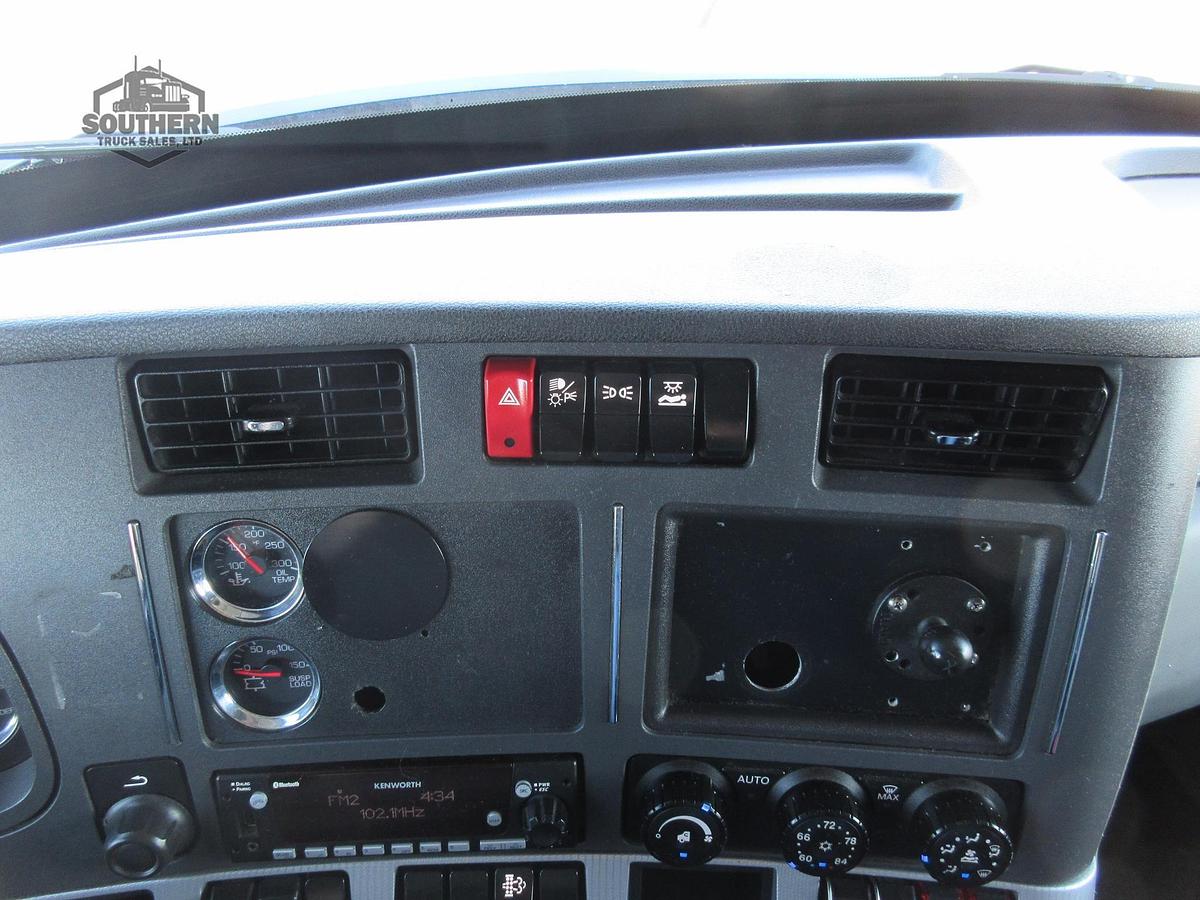 Used 2021 KENWORTH T680