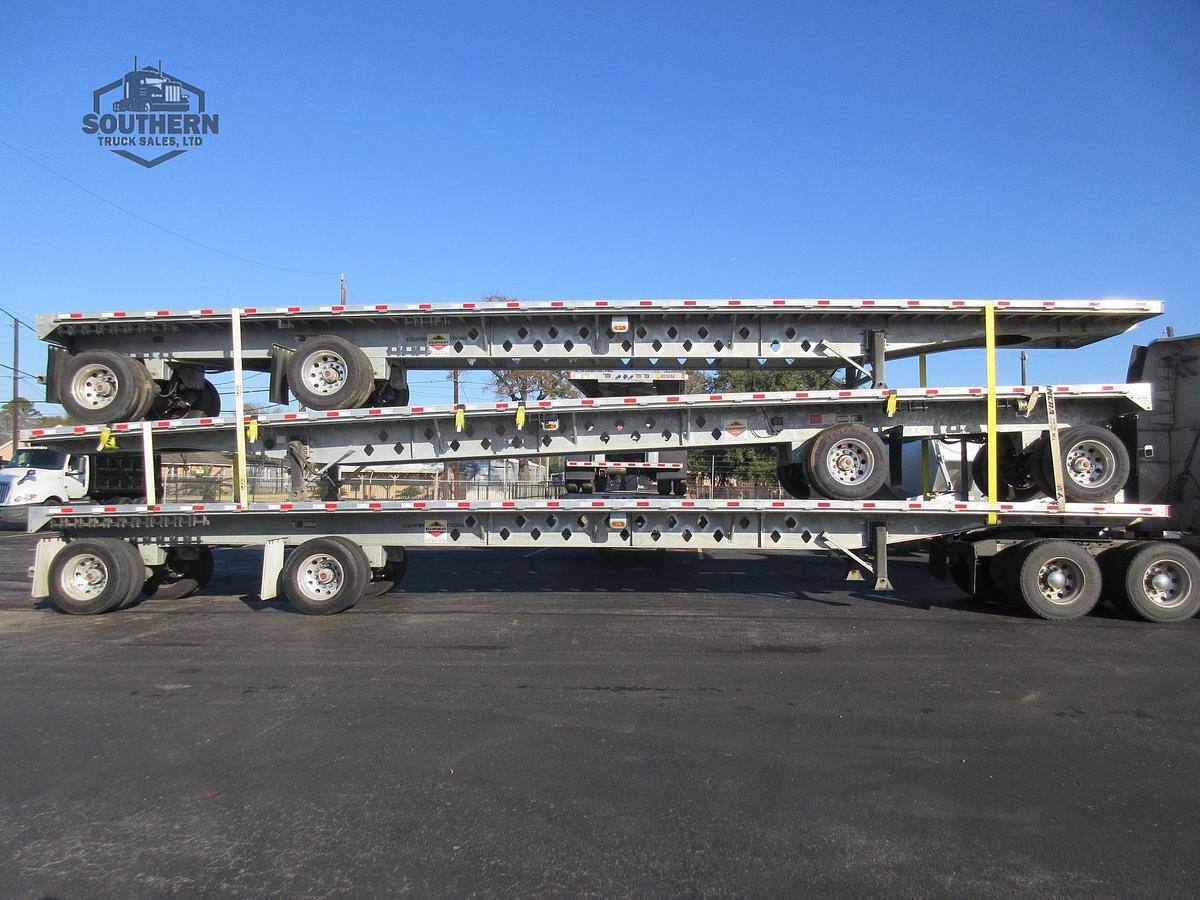 Used 2023 HYUNDAI 48 ft x 102 in