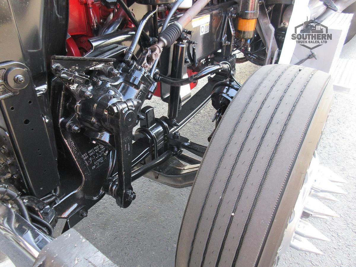 Used 2020 PETERBILT 389