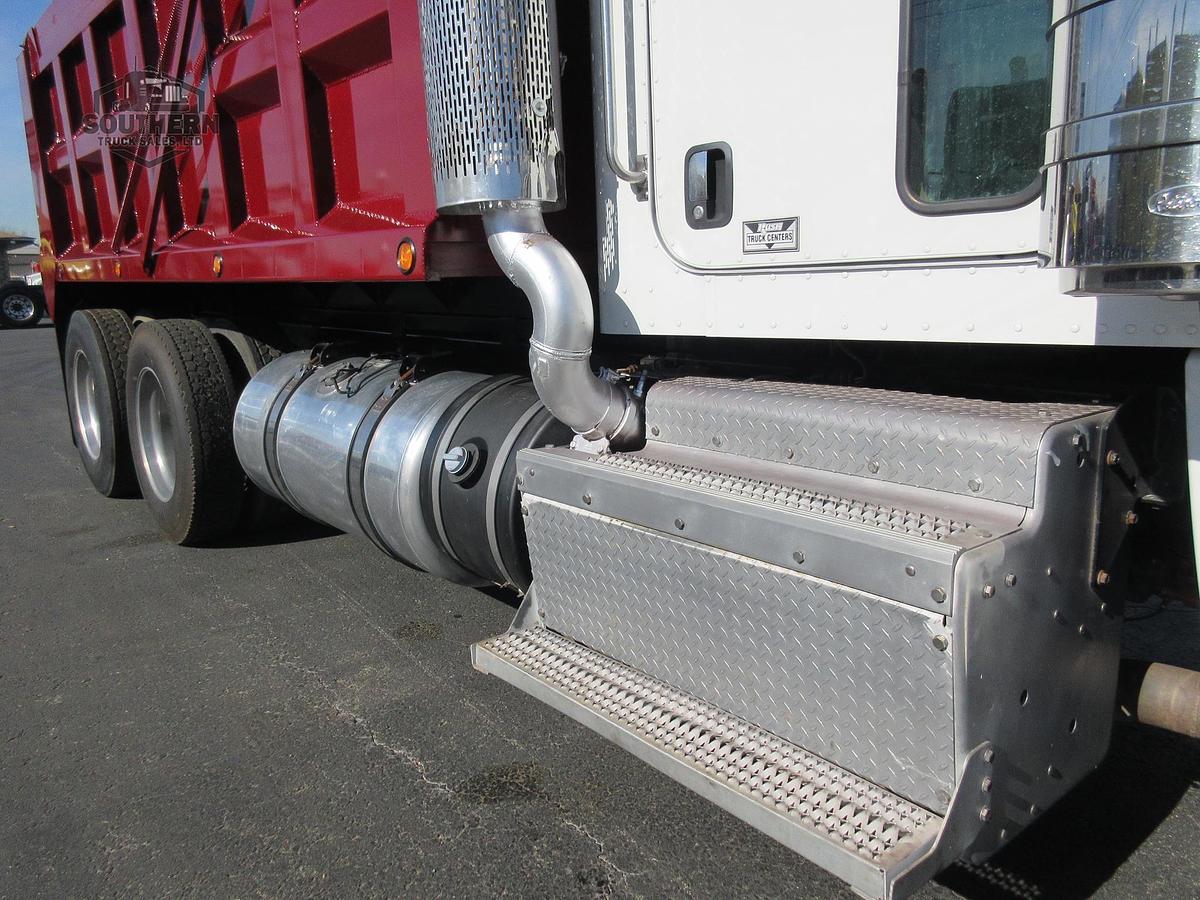 Used 2019 PETERBILT 389