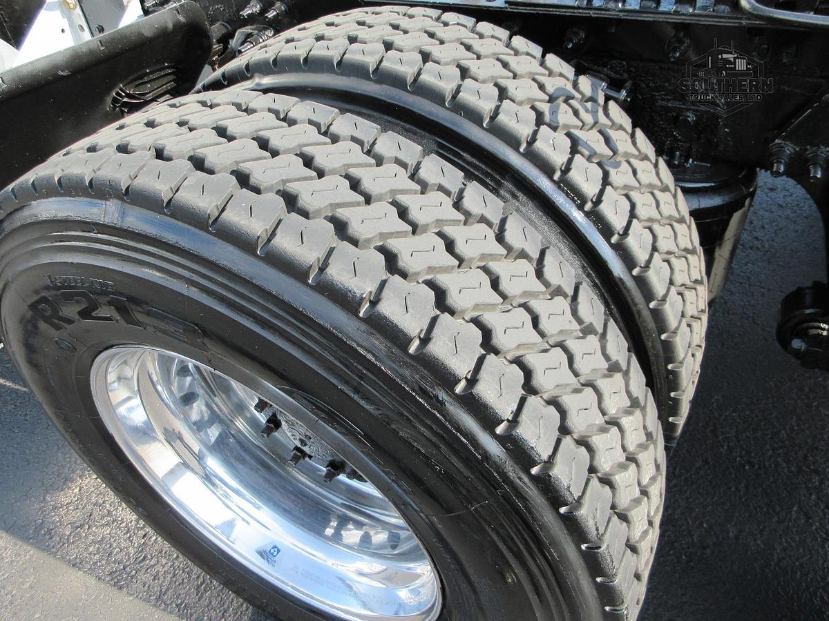 Used 2020 INTERNATIONAL LT