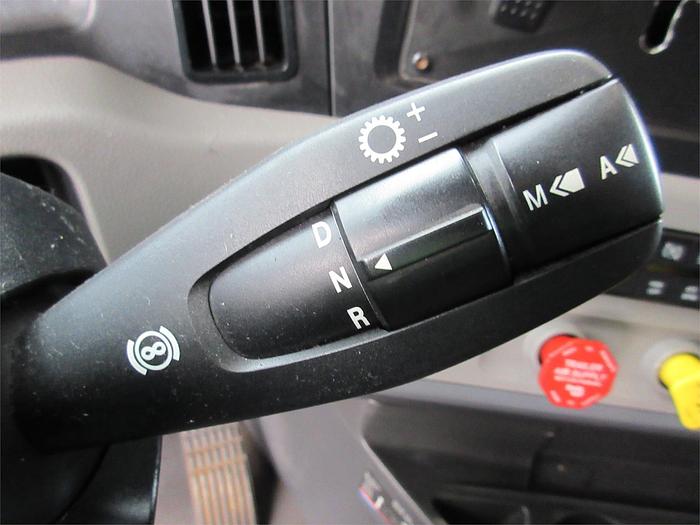 Used 2019 FREIGHTLINER CASCADIA 126