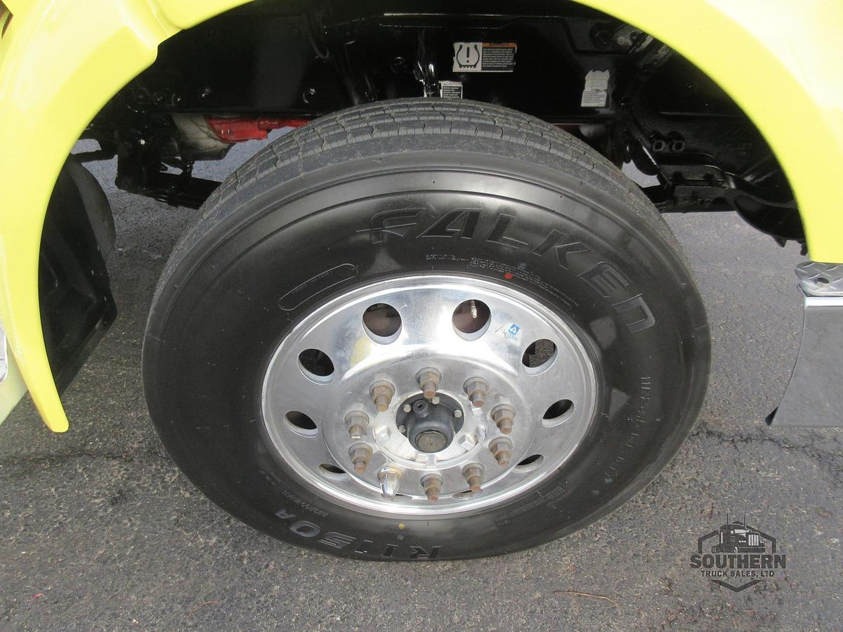 Used 2020 PETERBILT 567