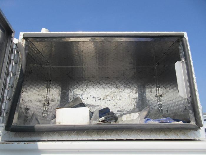 Used 2019 FORD F550 XL