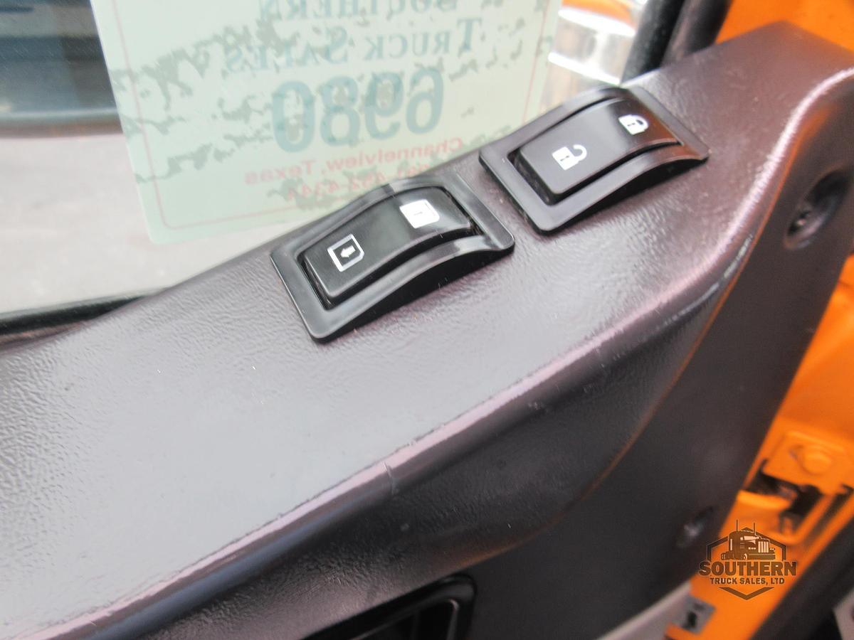 Used 2018 WESTERN STAR 4900