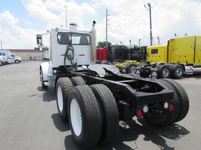 Used 2015 PETERBILT 365