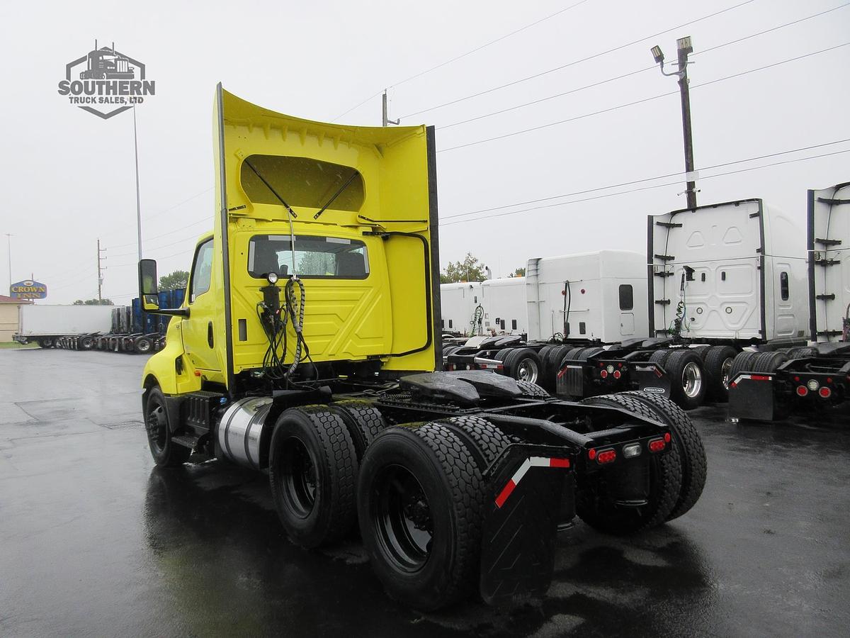 Used 2023 INTERNATIONAL LT