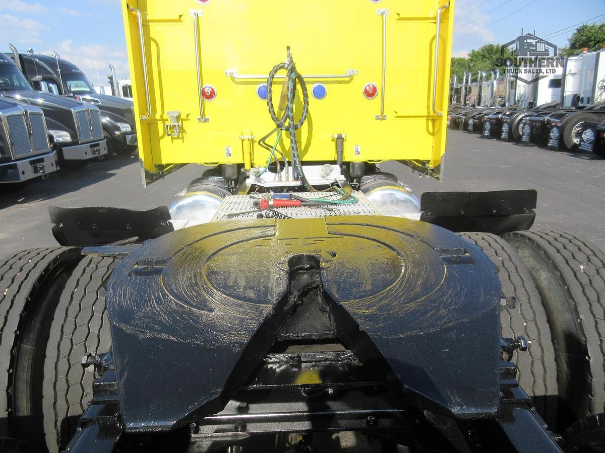 Used 2019 PETERBILT 389