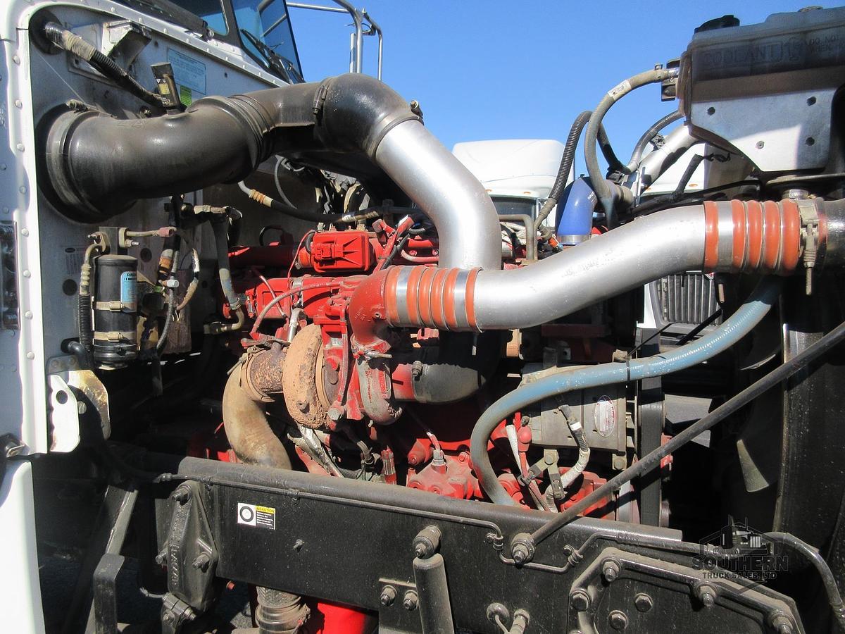 Used 2019 PETERBILT 389