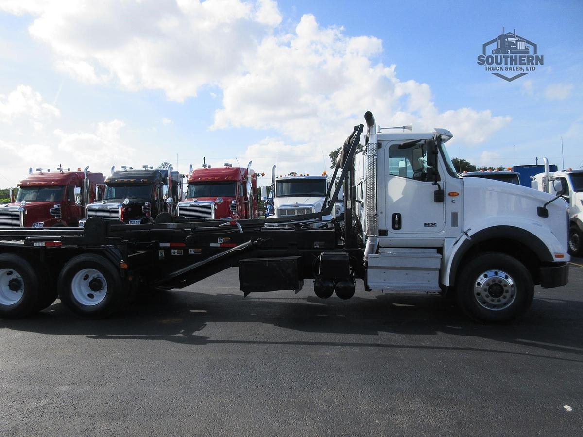 Used 2019 INTERNATIONAL HX