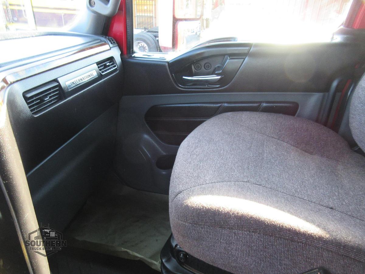 Used 2021 INTERNATIONAL LT