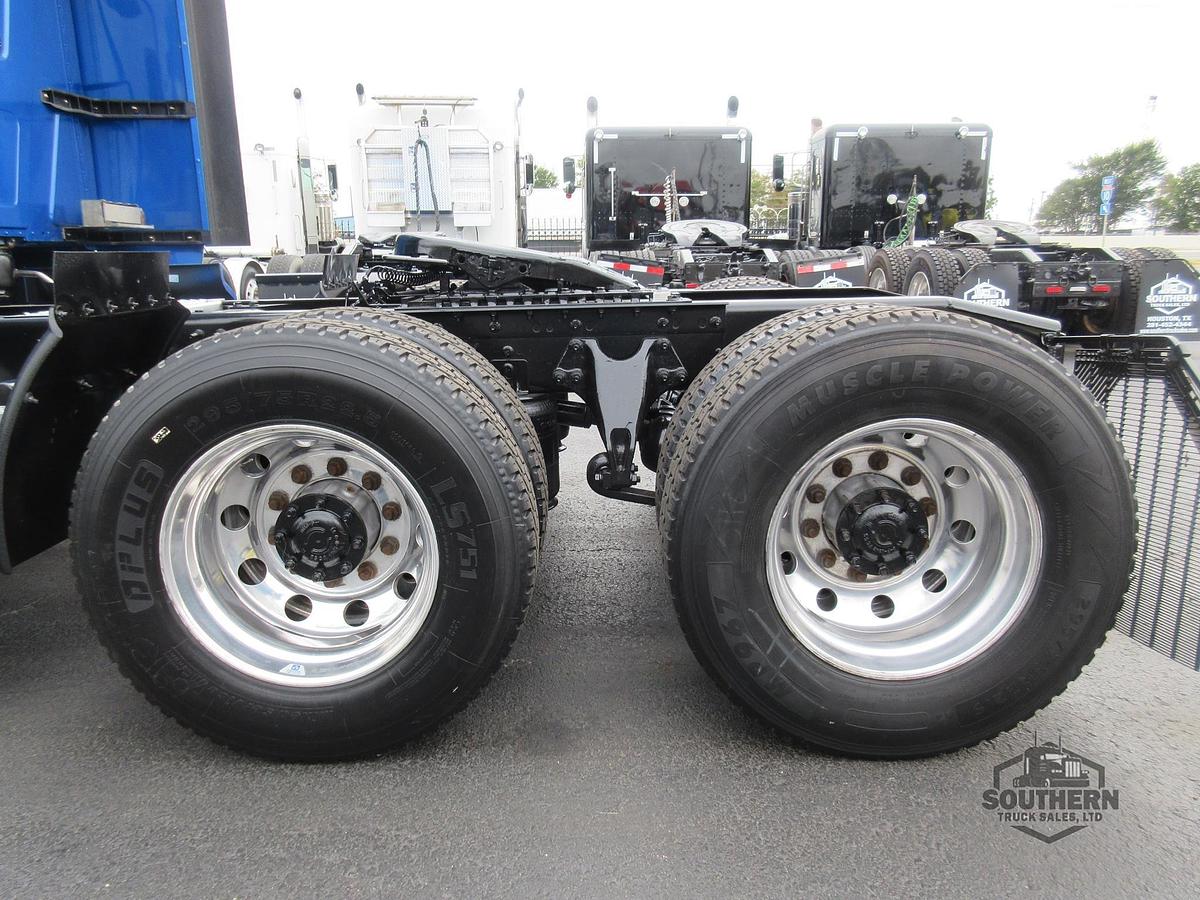 Used 2021 INTERNATIONAL LT