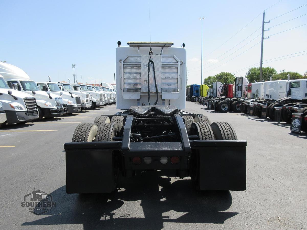 Used 2013 KENWORTH W900L