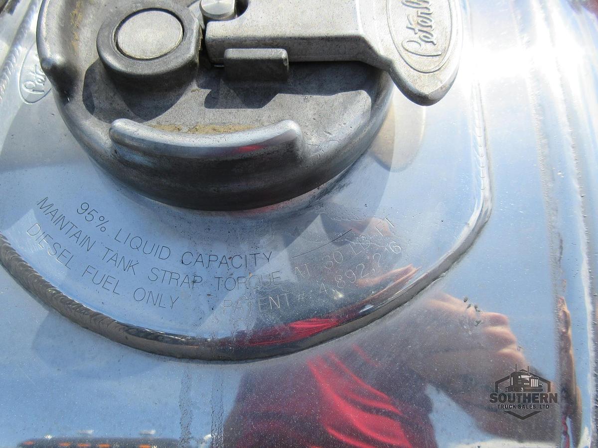 Used 2023 PETERBILT 567